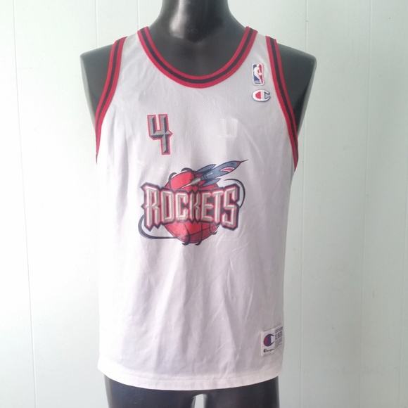 charles barkley champion jersey